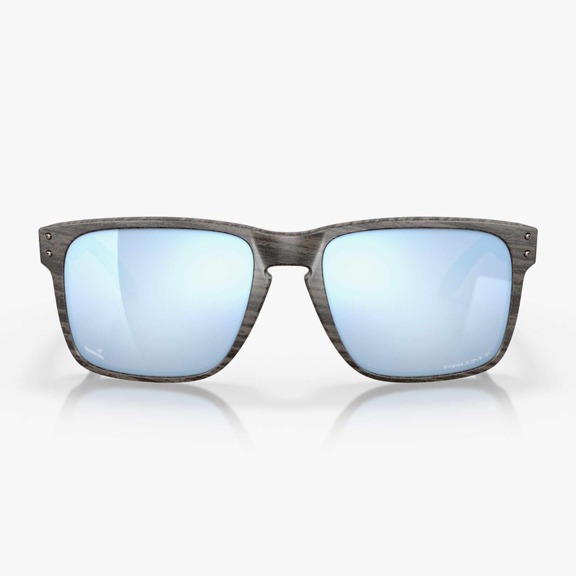 Oakley 0OO9417 Erkek Koyu Gri Güneş Gözlüğü