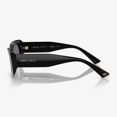  Jimmy Choo JC5029U Kadın Siyah Güneş Gözlüğü