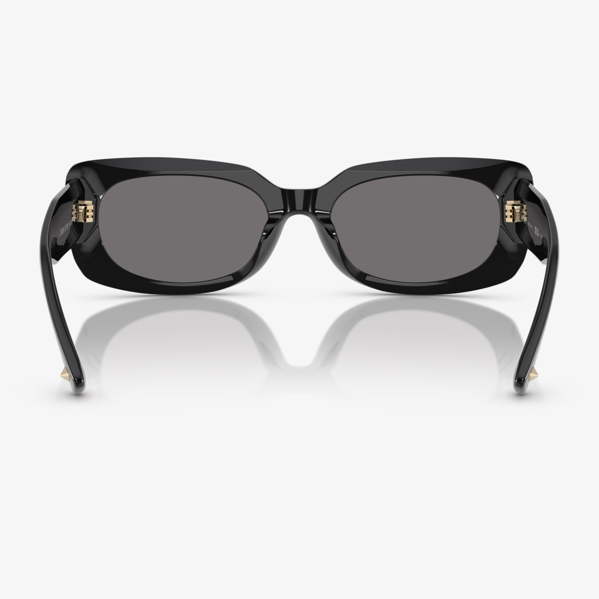 Jimmy Choo JC5029U Kadın Siyah Güneş Gözlüğü