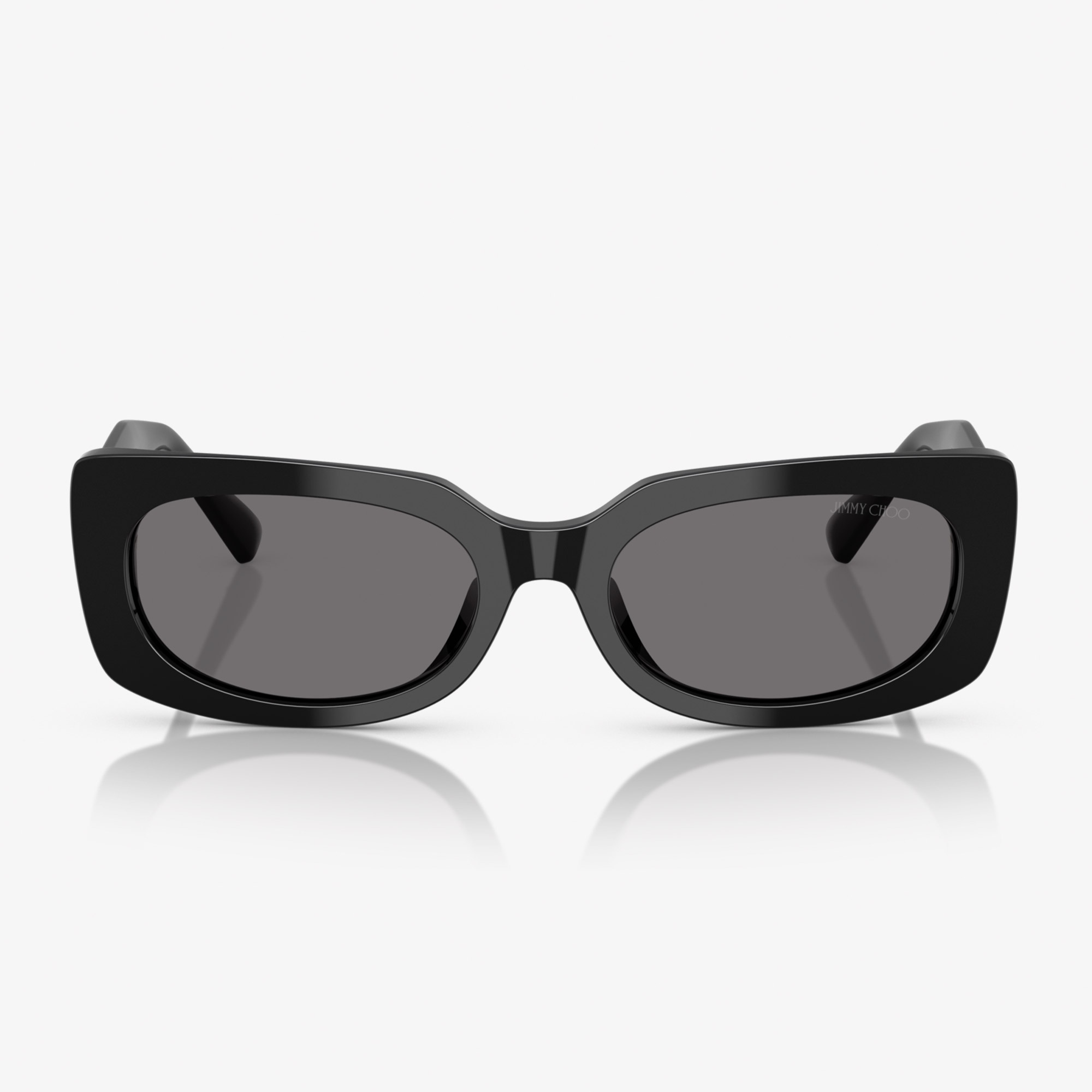 Jimmy Choo JC5029U Kadın Siyah Güneş Gözlüğü