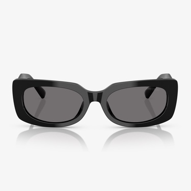  Jimmy Choo JC5029U Kadın Siyah Güneş Gözlüğü