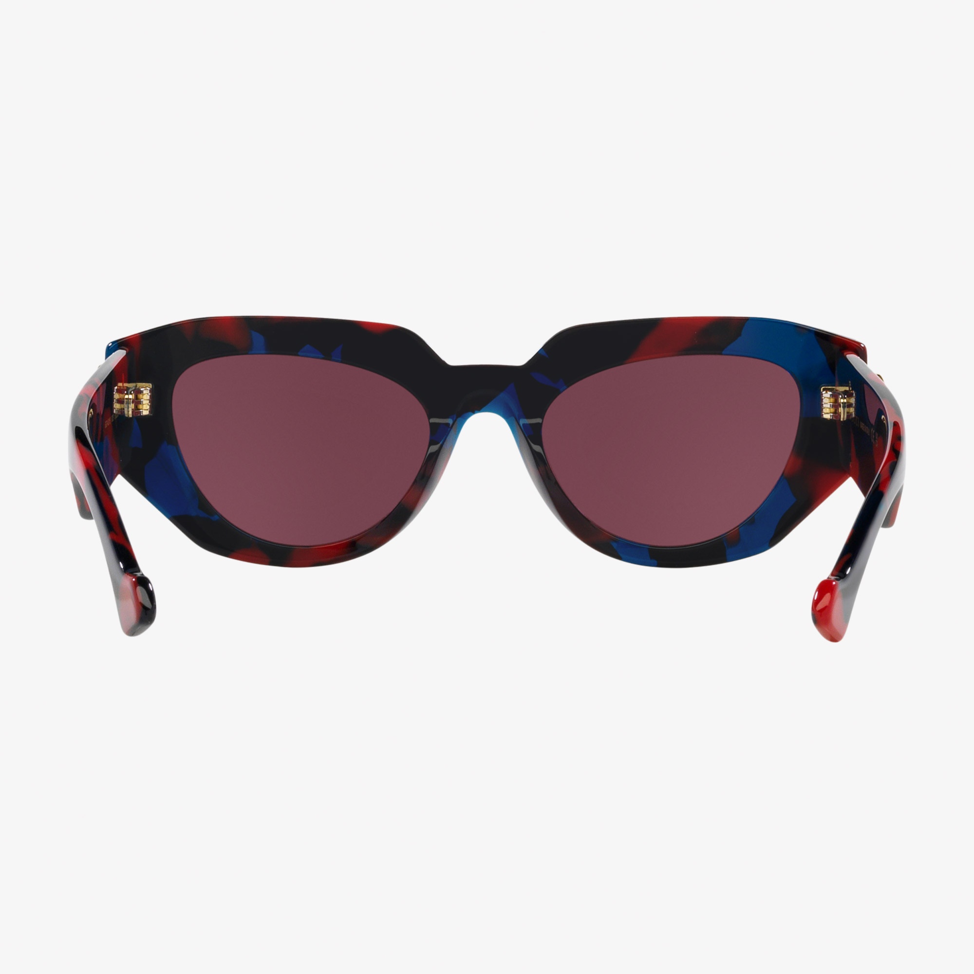 Gucci GC002107 Kadın Renkli Güneş Gözlüğü