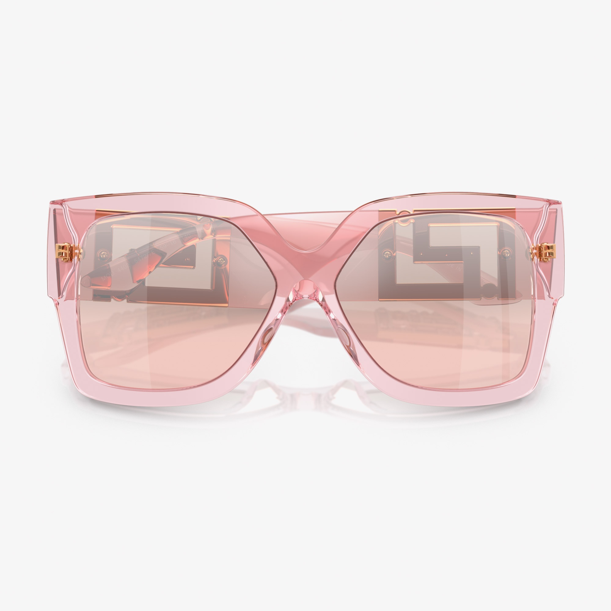 Versace VE4402 Kadın Pembe Güneş Gözlüğü