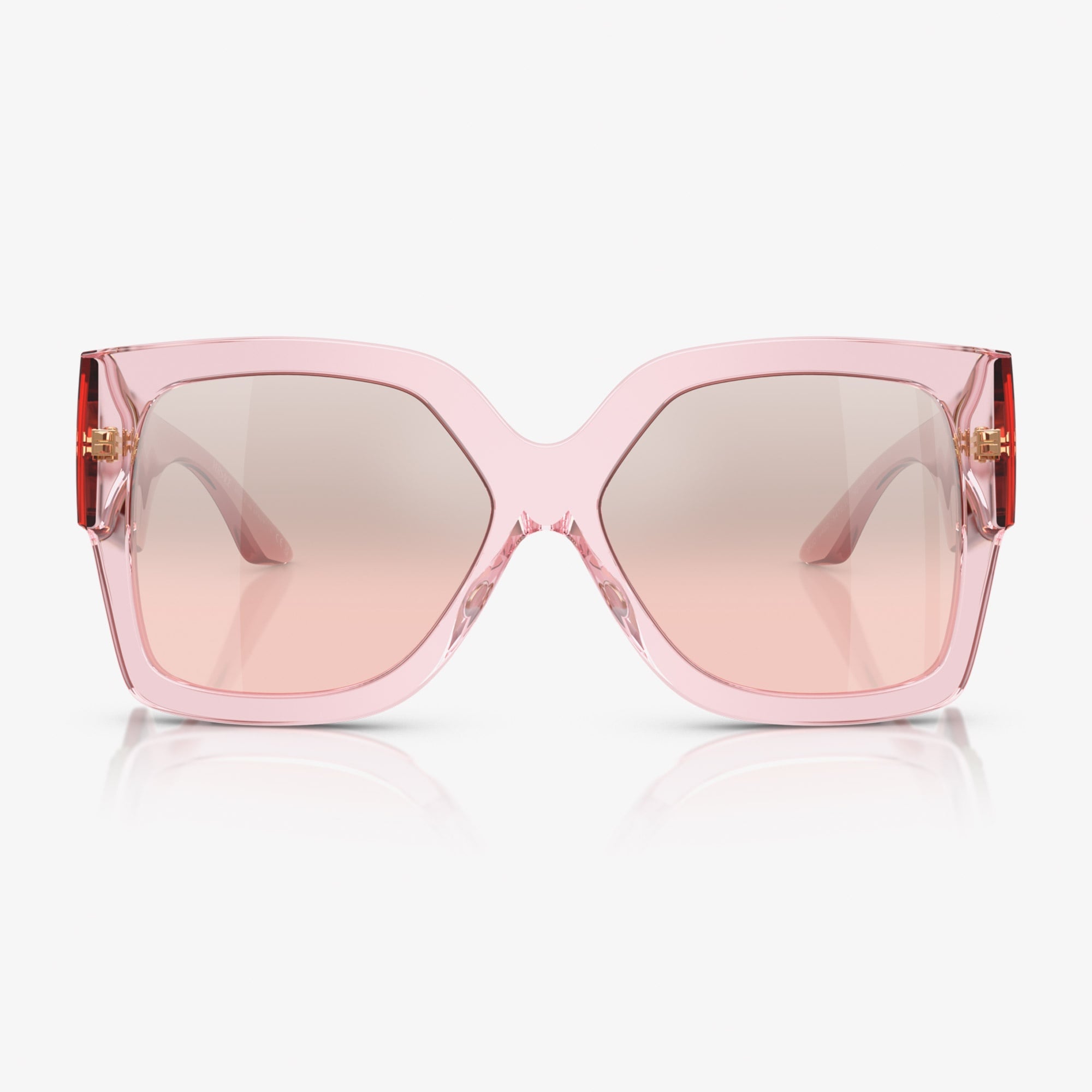 Versace VE4402 Kadın Pembe Güneş Gözlüğü