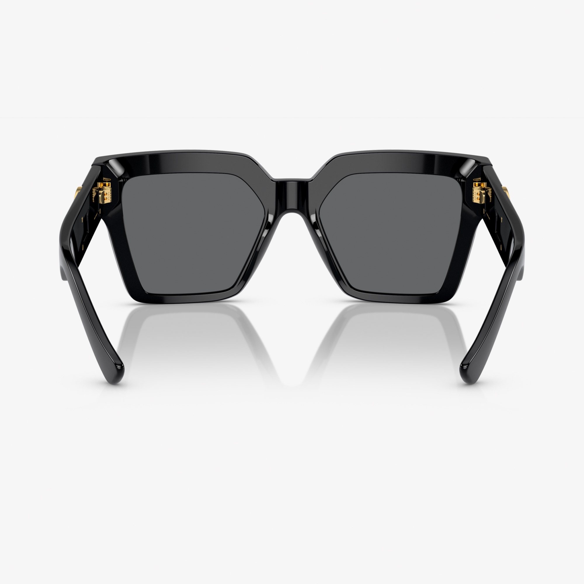 Versace VE4458 Kadın Siyah Güneş Gözlüğü