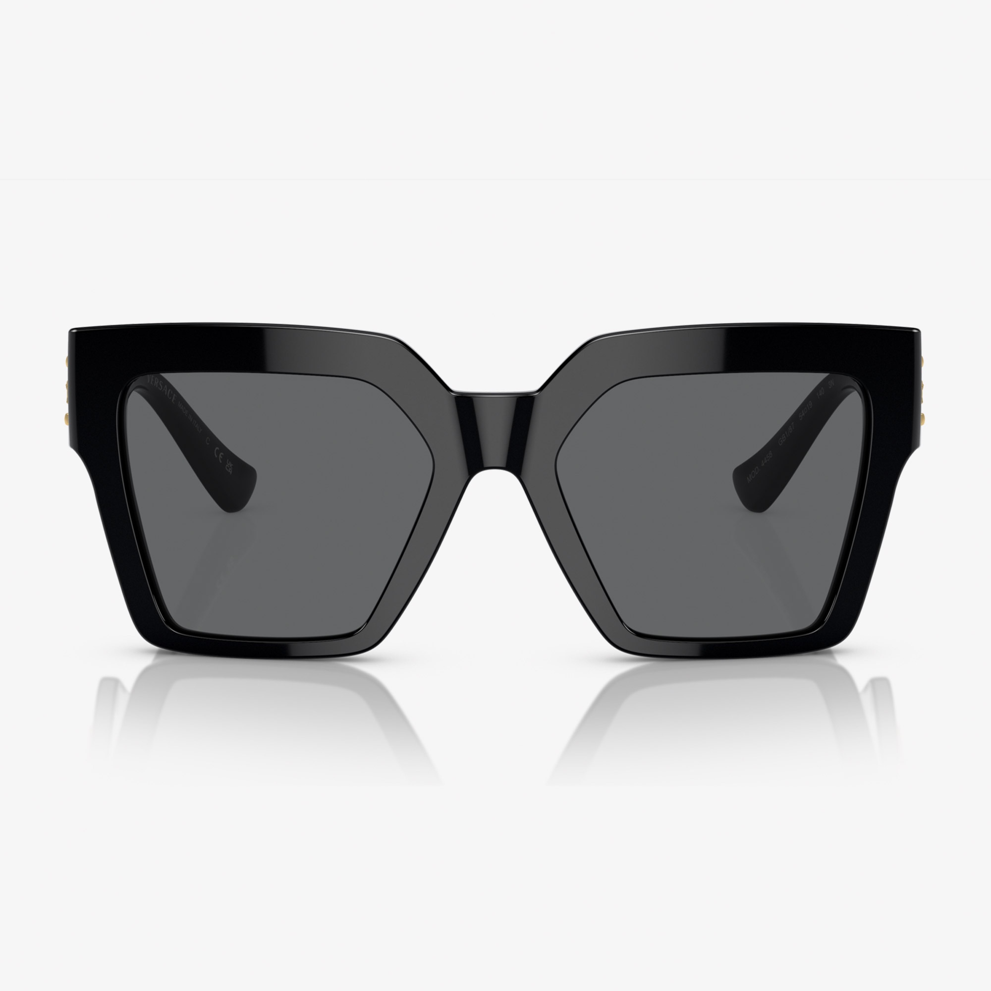 Versace VE4458 Kadın Siyah Güneş Gözlüğü