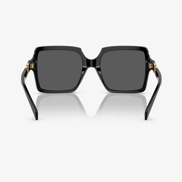  Versace VE4441 Kadın Siyah Güneş Gözlüğü