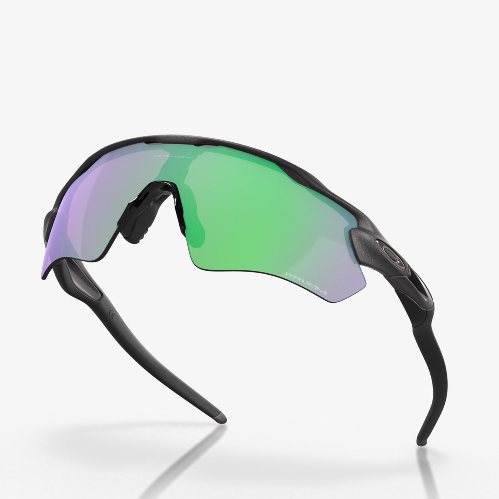 Oakley 0OO9208 Unisex Gri Güneş Gözlüğü