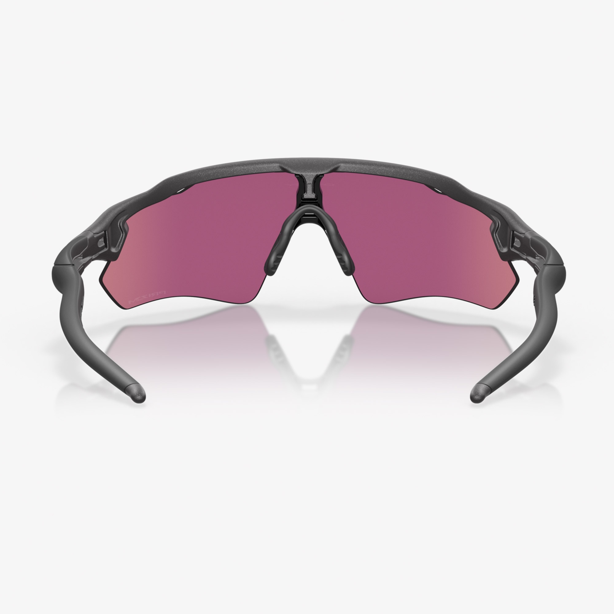 Oakley 0OO9208 Unisex Gri Güneş Gözlüğü
