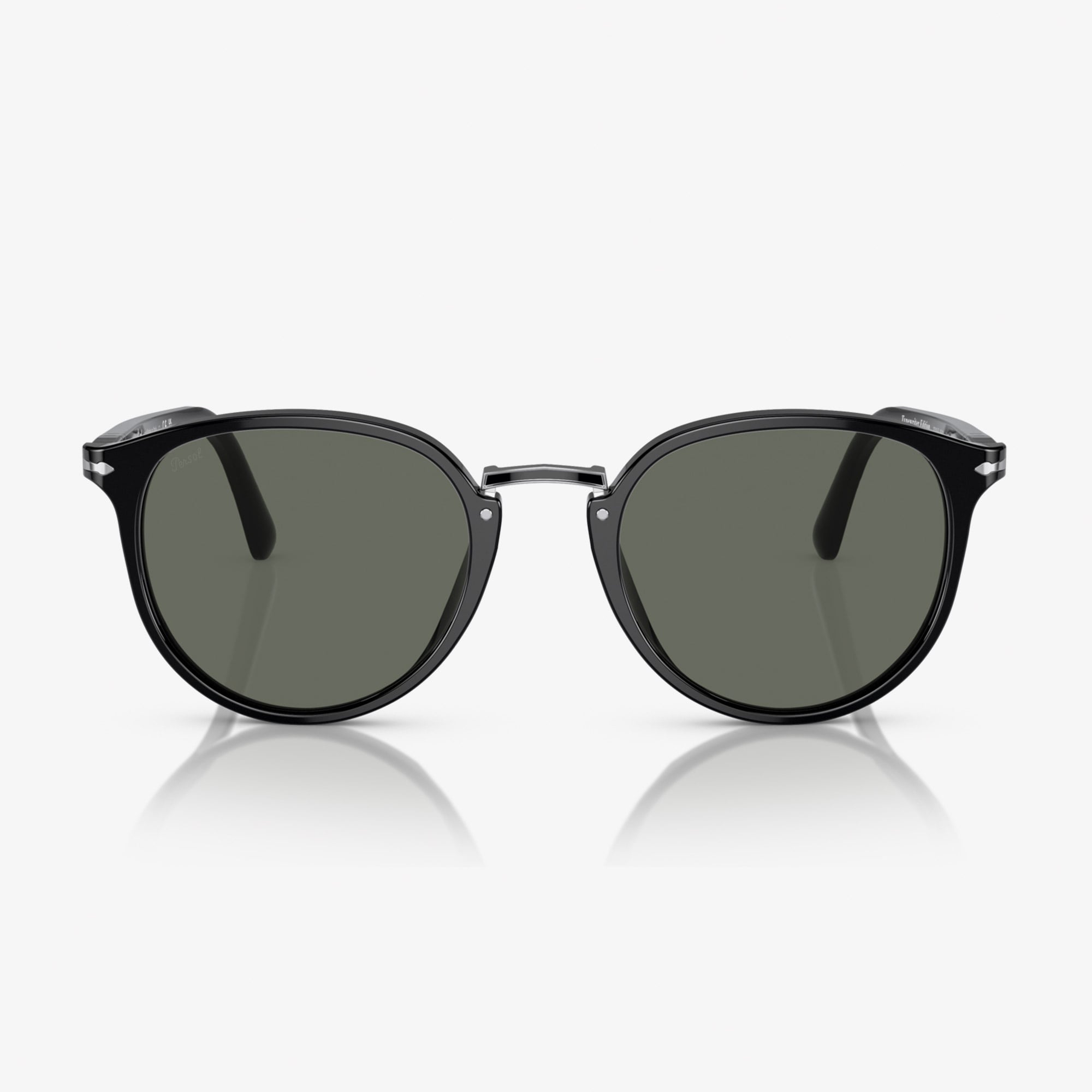 Persol 0PO3210S Erkek Siyah Güneş Gözlüğü