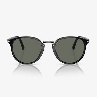  Persol 0PO3210S Erkek Siyah Güneş Gözlüğü