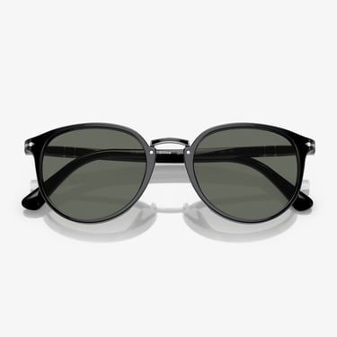 Persol 0PO3210S Erkek Siyah Güneş Gözlüğü