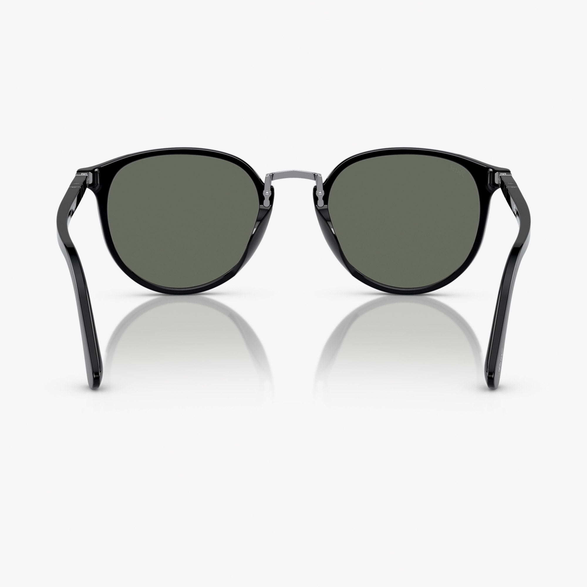 Persol 0PO3210S Erkek Siyah Güneş Gözlüğü