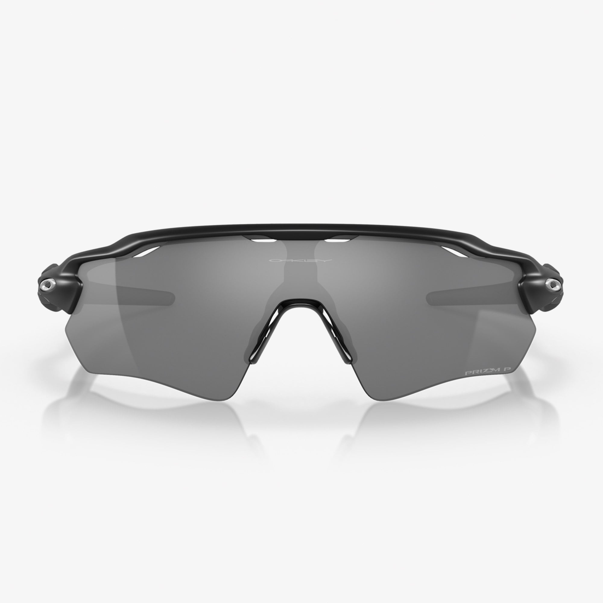 Oakley 0OO9208 Unisex Siyah Güneş Gözlüğü