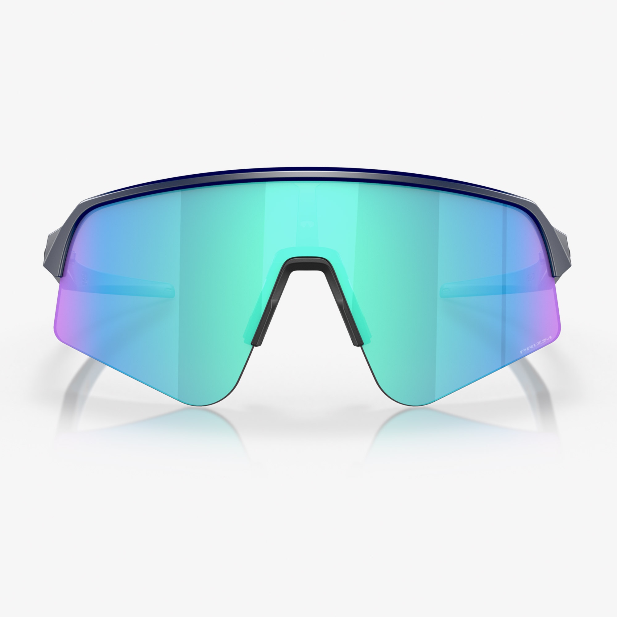 Oakley 0OO9465 Erkek Lacivert Güneş Gözlüğü