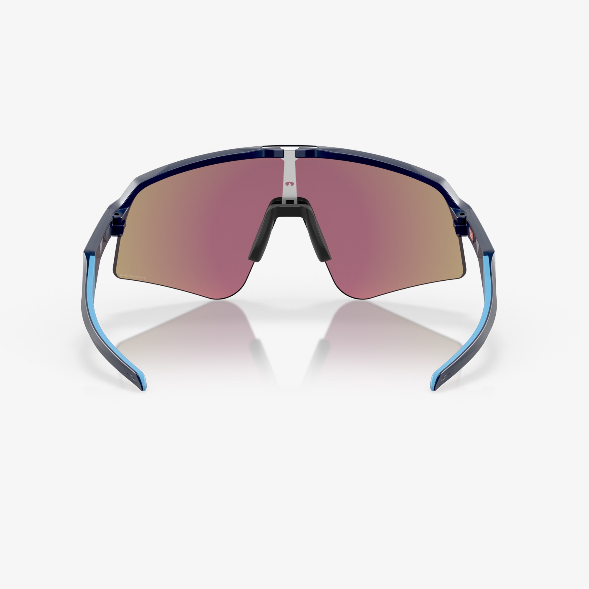 Oakley 0OO9465 Erkek Lacivert Güneş Gözlüğü