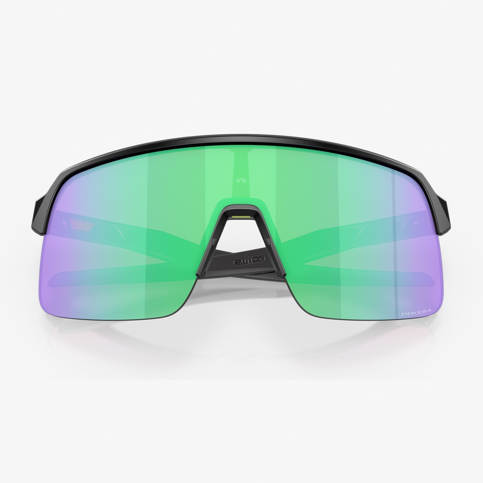 Oakley 0OO9463 Erkek Siyah Güneş Gözlüğü