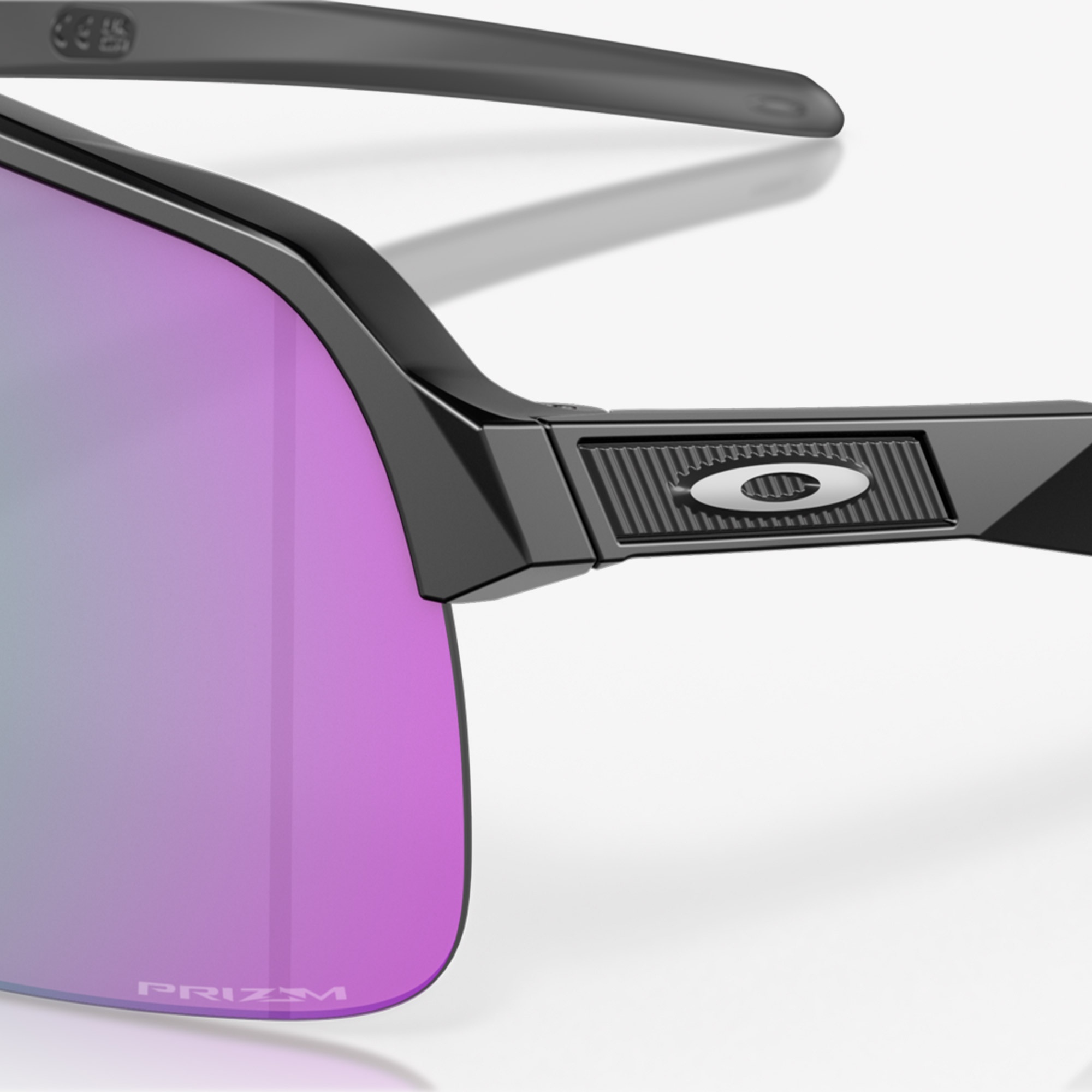 Oakley 0OO9463 Erkek Siyah Güneş Gözlüğü