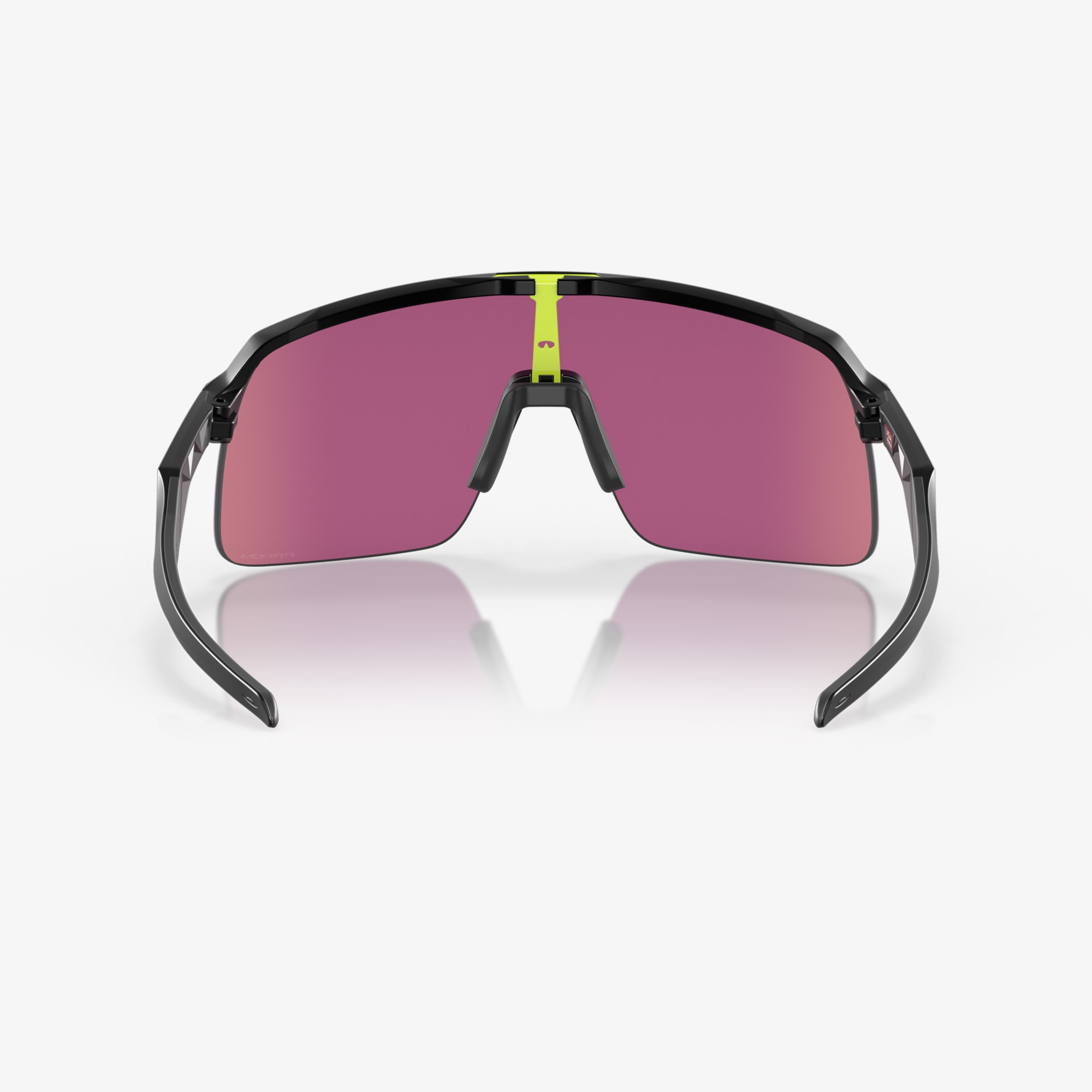 Oakley 0OO9463 Erkek Siyah Güneş Gözlüğü