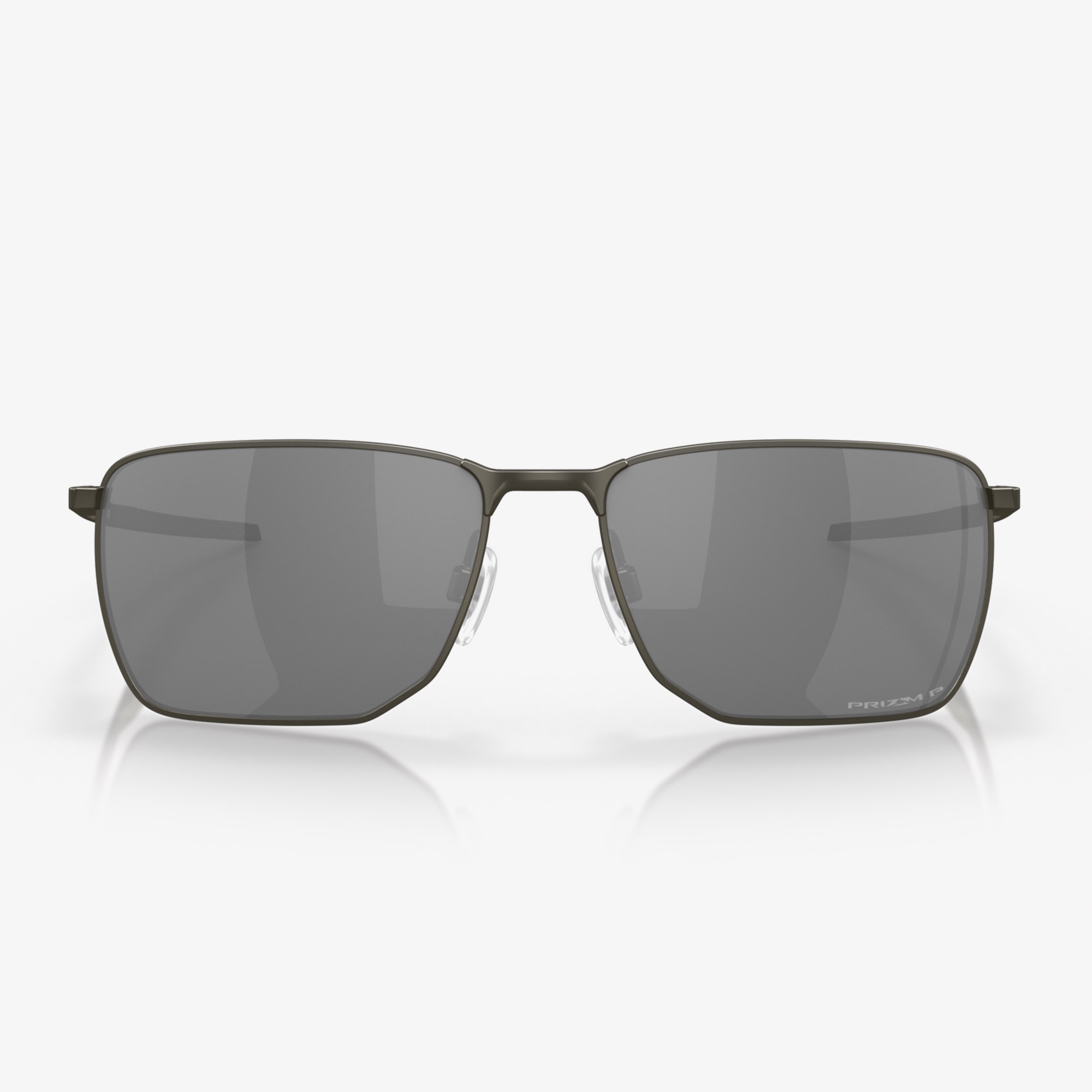 Oakley 0OO4142 Erkek Siyah Güneş Gözlüğü