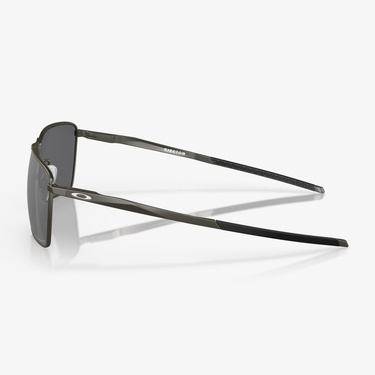  Oakley 0OO4142 Erkek Siyah Güneş Gözlüğü