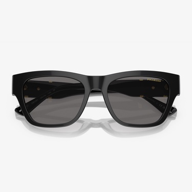  Versace VE4457 Erkek Siyah Güneş Gözlüğü