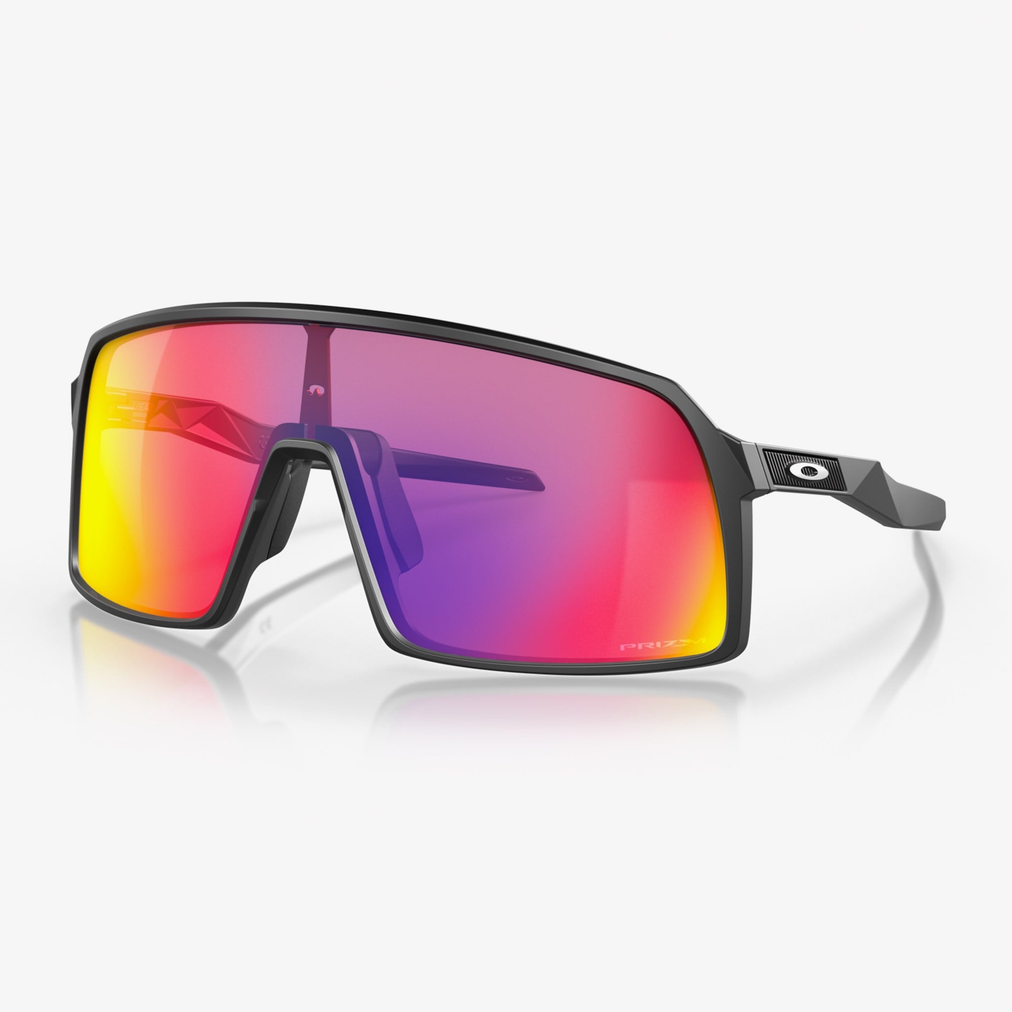 Oakley 0OO9406 Unisex Siyah Güneş Gözlüğü