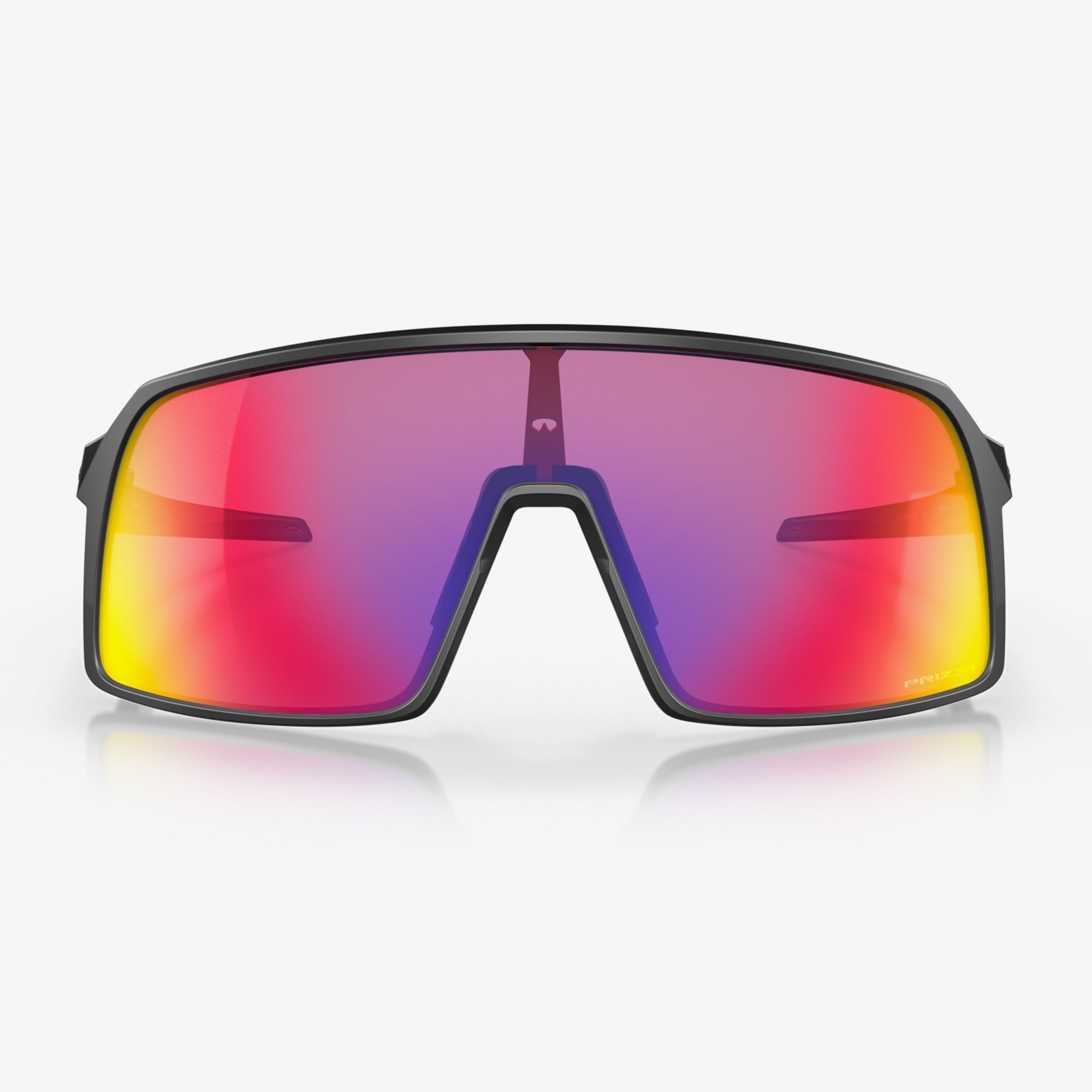 Oakley 0OO9406 Unisex Siyah Güneş Gözlüğü