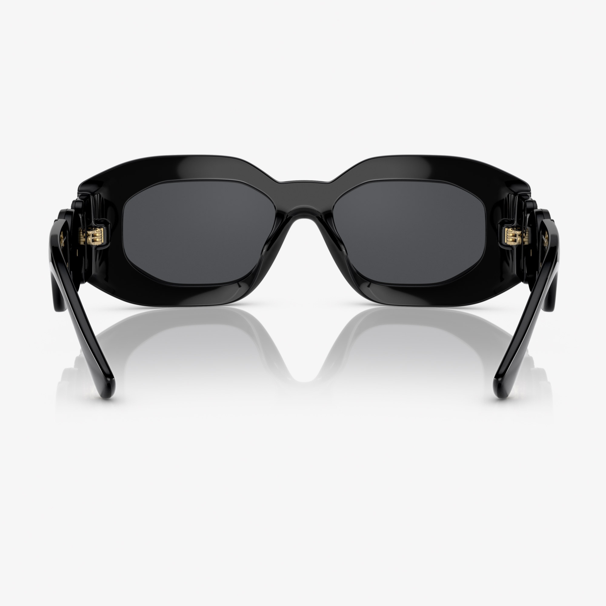 Versace VE4425U Erkek Siyah Güneş Gözlüğü