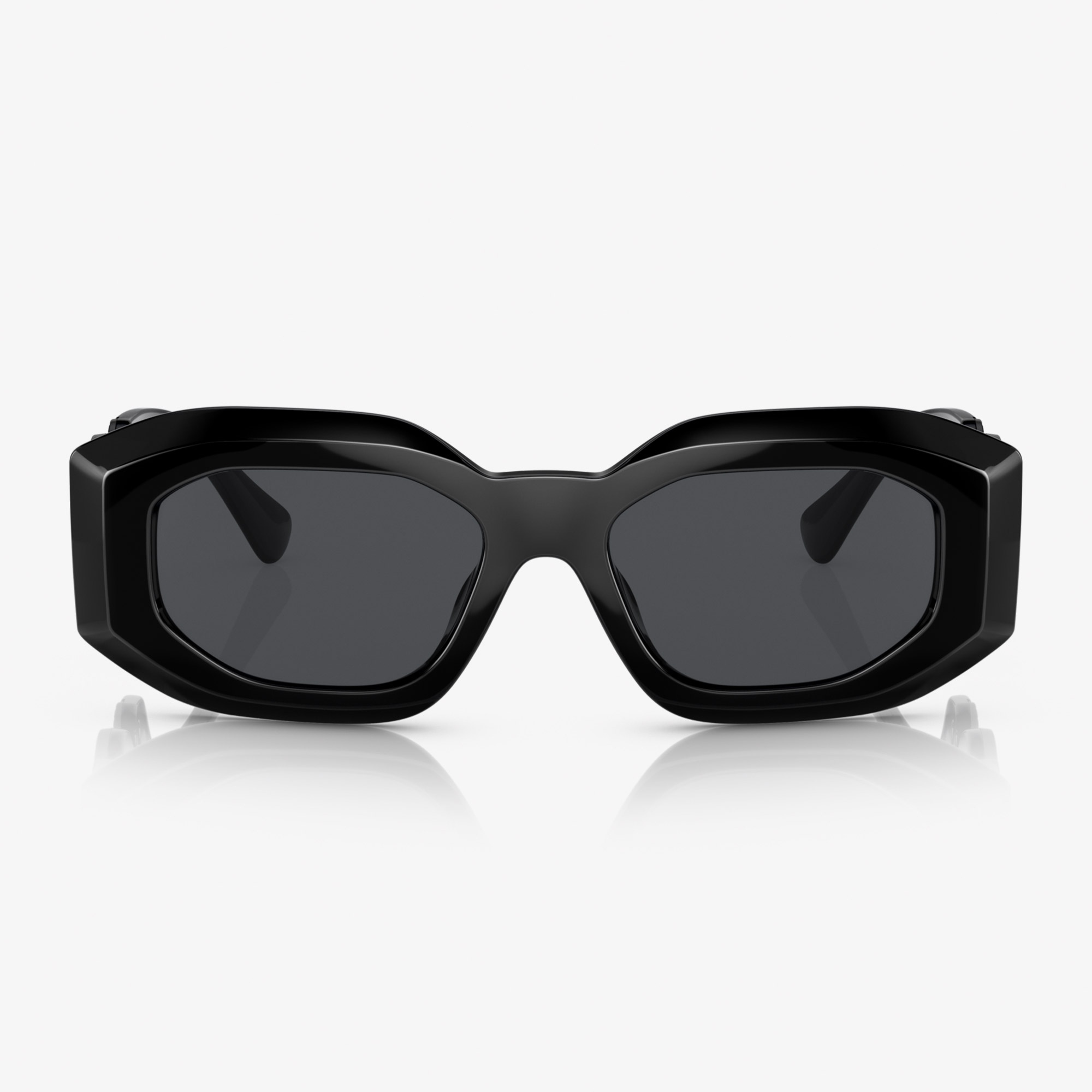 Versace VE4425U Erkek Siyah Güneş Gözlüğü