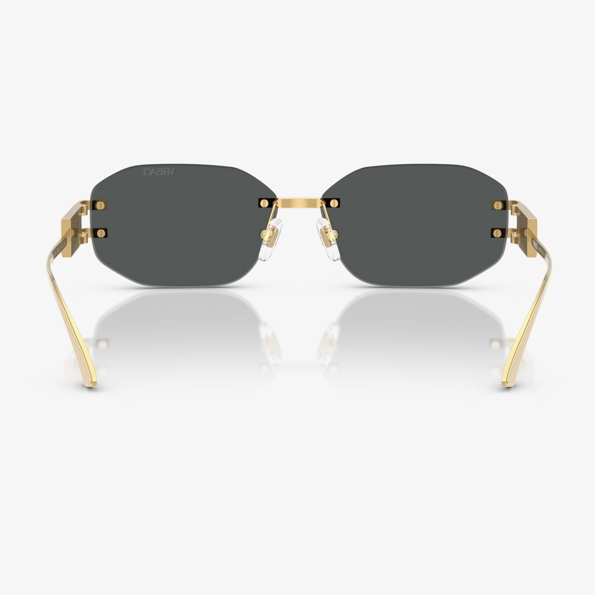 Versace VE2274 Kadın Altın Rengi Güneş Gözlüğü