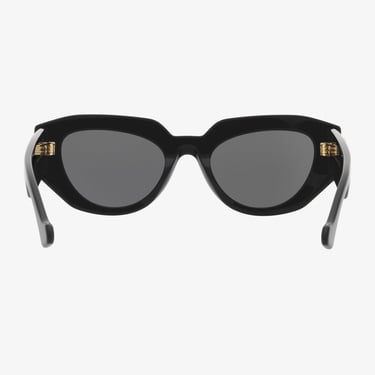  Gucci GC002107 Kadın Siyah Güneş Gözlüğü