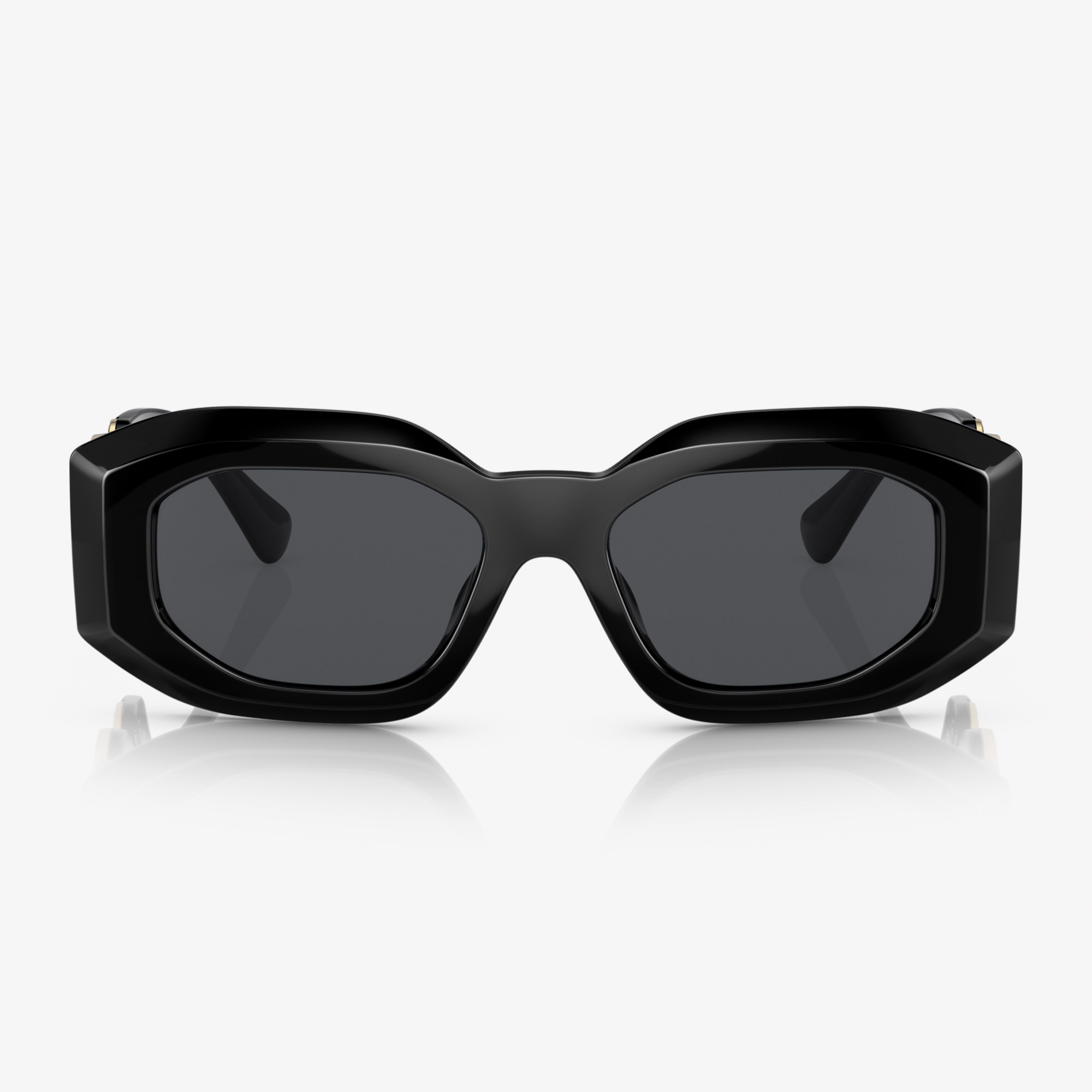 Versace VE4425U Erkek Siyah Güneş Gözlüğü