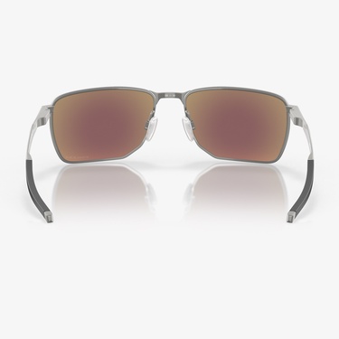  Oakley 0OO4142 Erkek Gri Güneş Gözlüğü