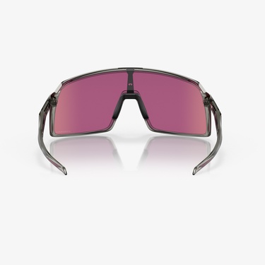  Oakley 0OO9406 Unisex Gri Güneş Gözlüğü
