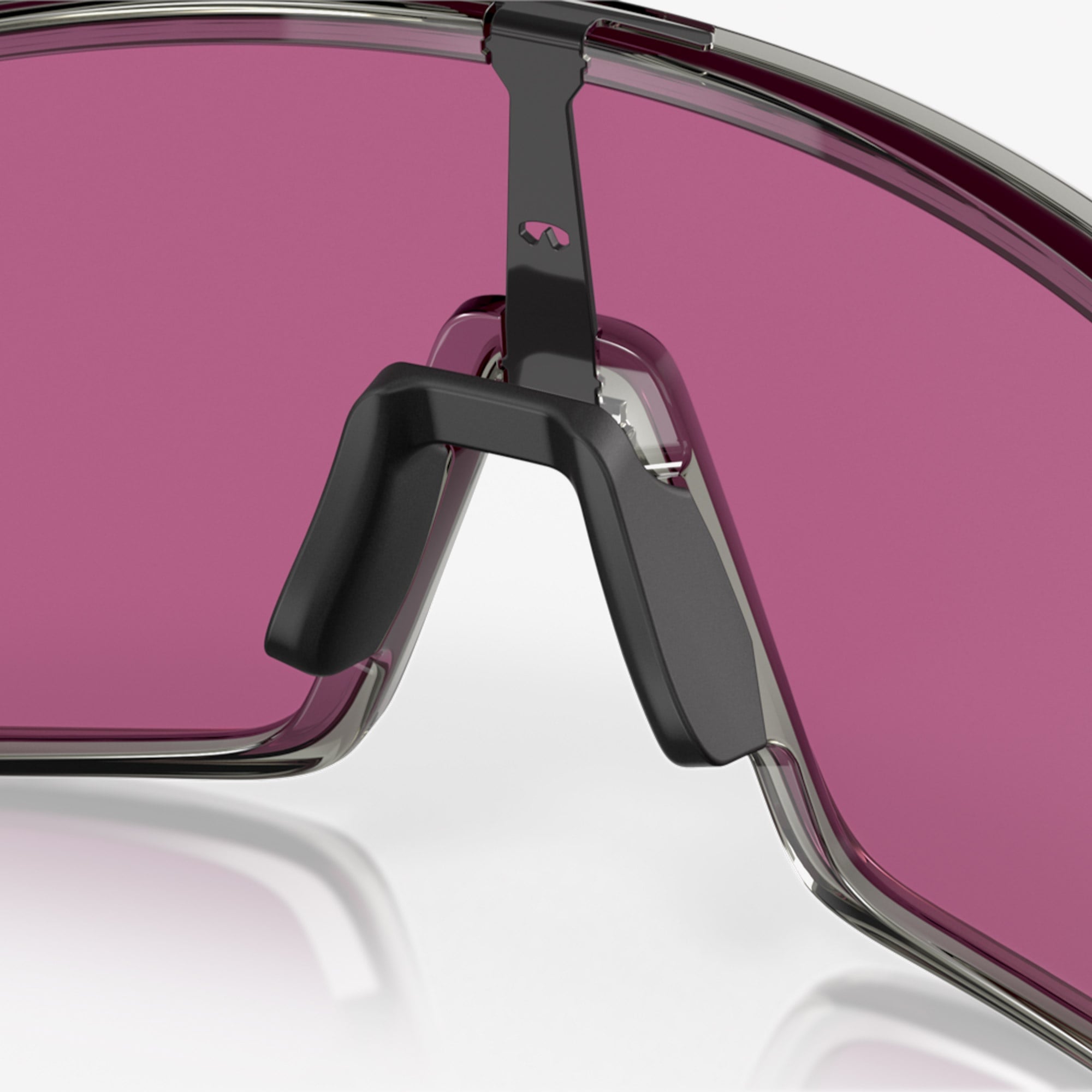 Oakley 0OO9406 Unisex Gri Güneş Gözlüğü