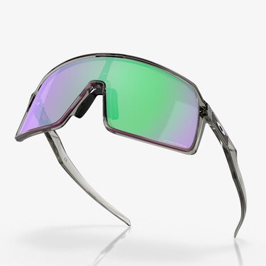  Oakley 0OO9406 Unisex Gri Güneş Gözlüğü