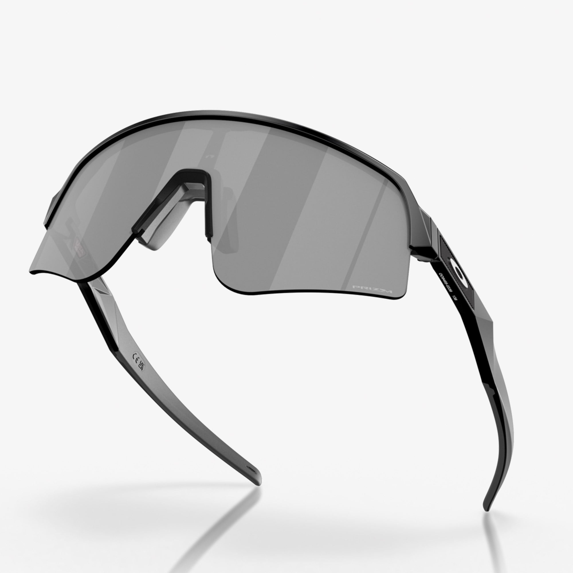 Oakley 0OO9465 Erkek Siyah Güneş Gözlüğü