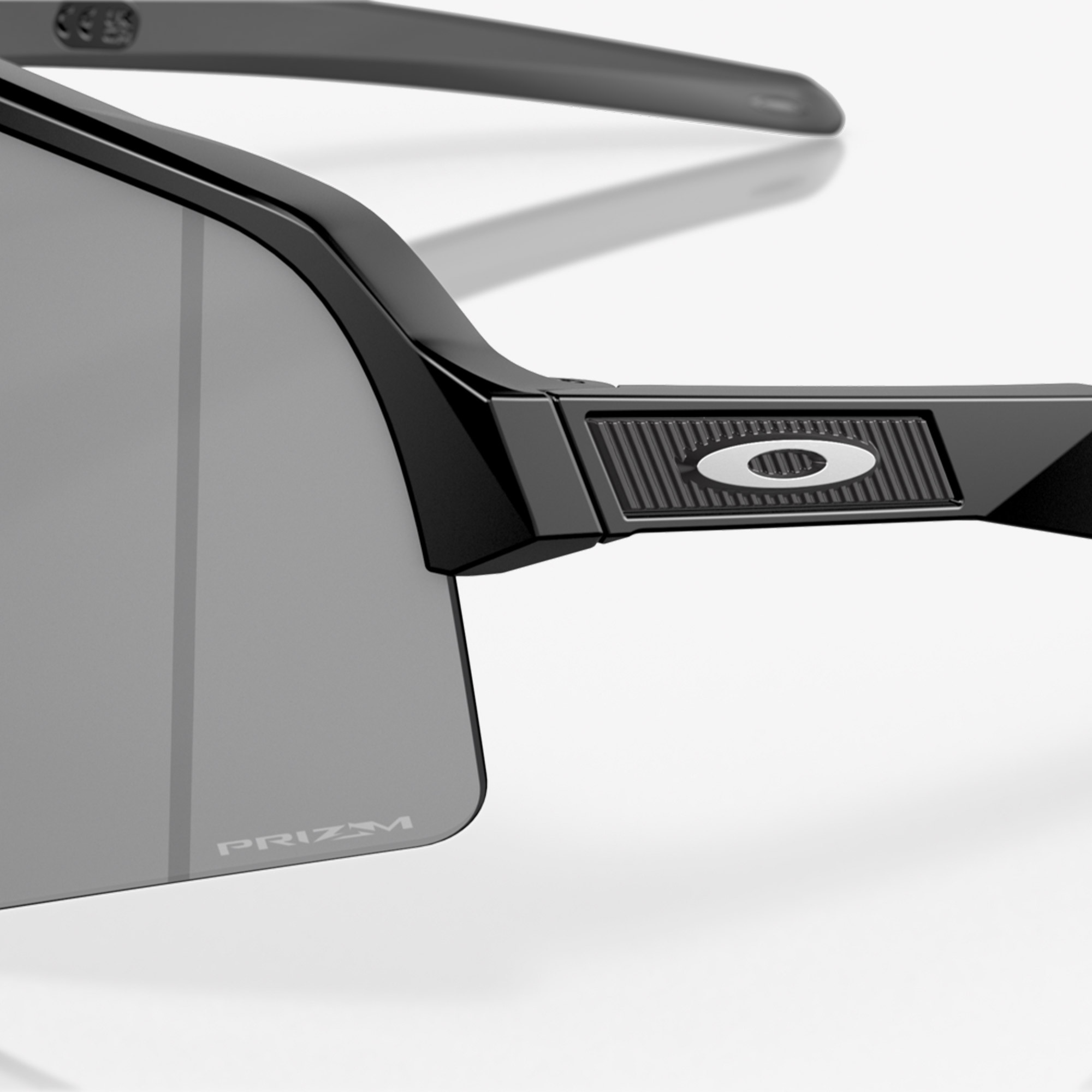 Oakley 0OO9465 Erkek Siyah Güneş Gözlüğü