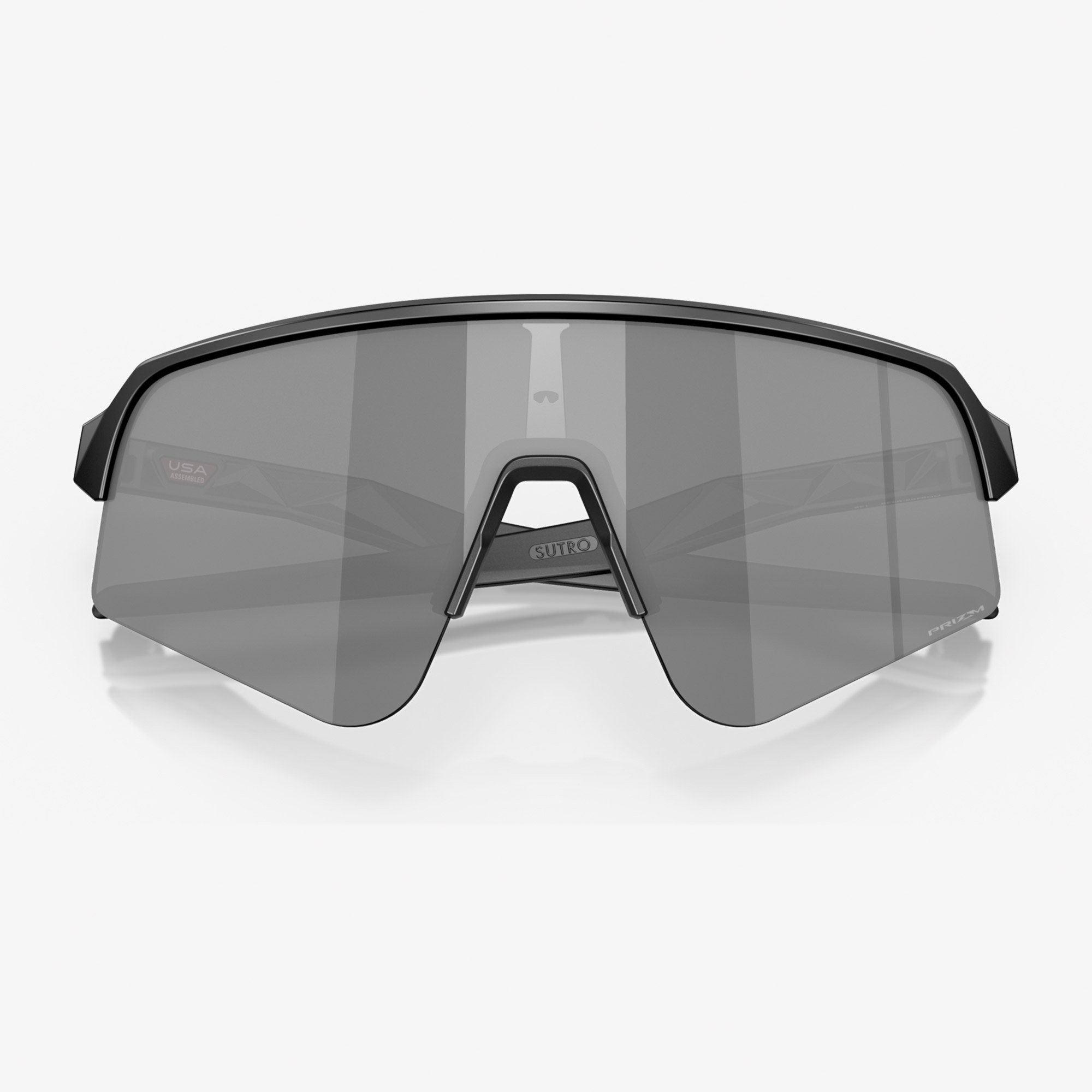 Oakley 0OO9465 Erkek Siyah Güneş Gözlüğü