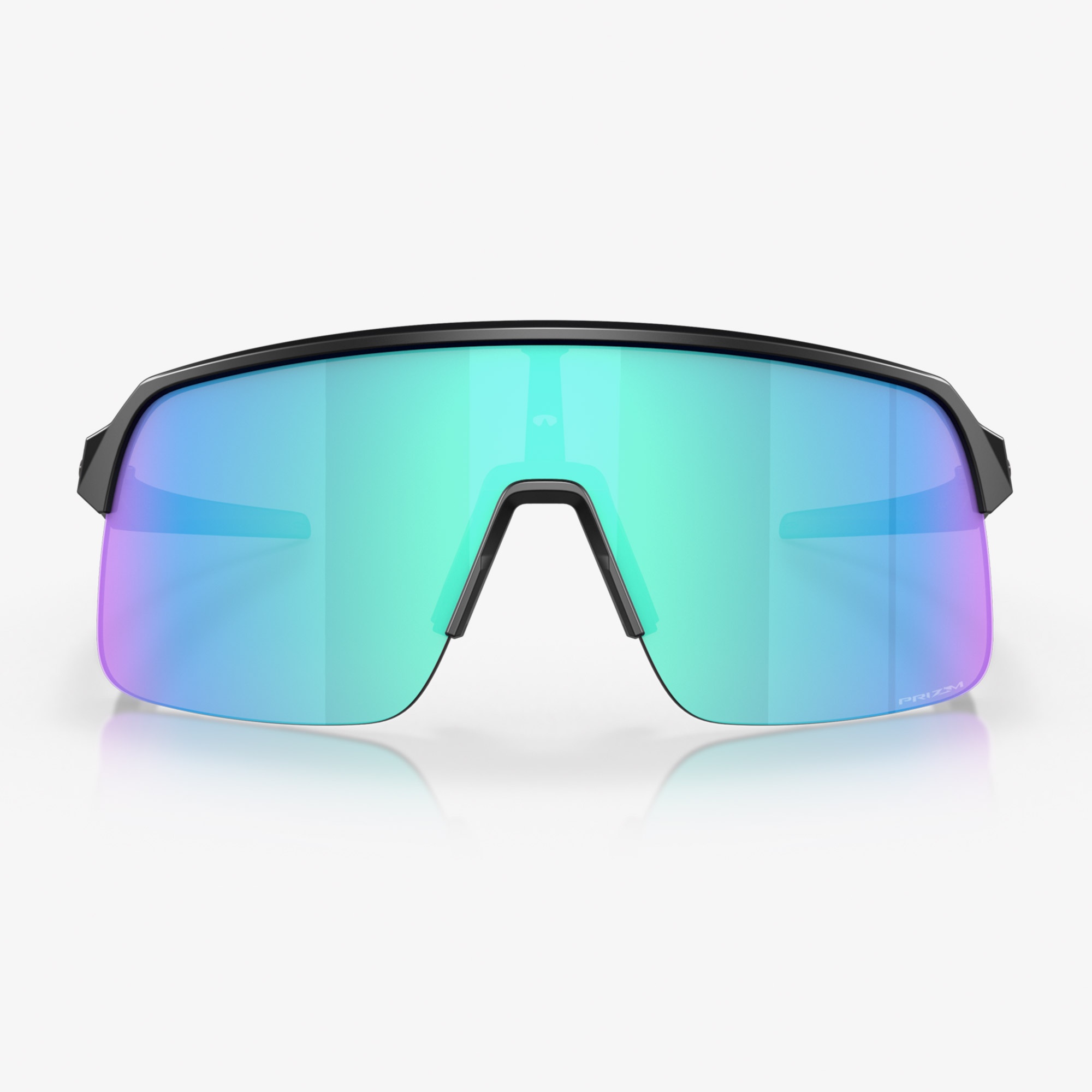 Oakley 0OO9463 Erkek Siyah Güneş Gözlüğü