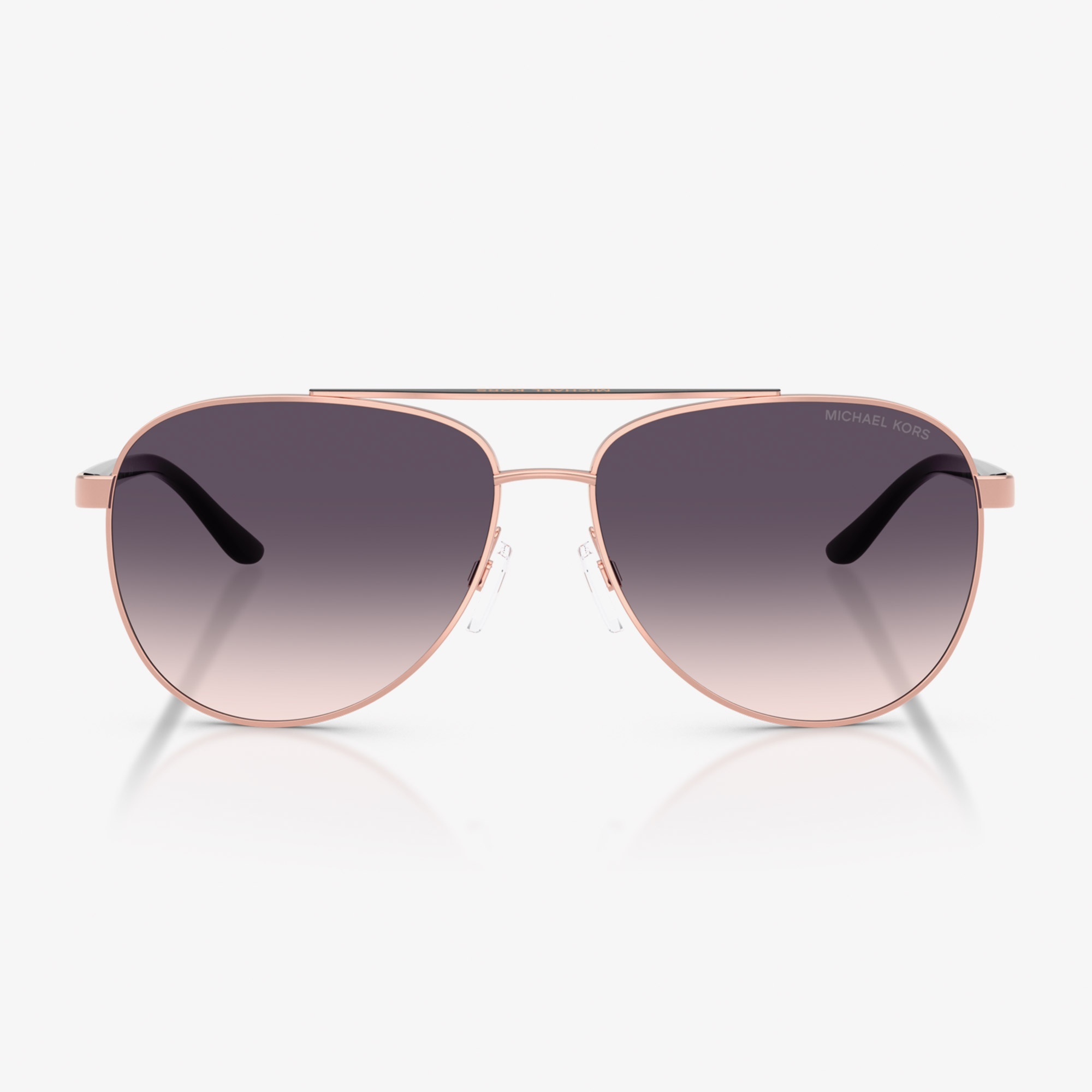 Michael Kors 0MK5007 Kadın Altın Rengi Güneş Gözlüğü