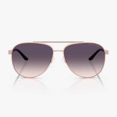  Michael Kors 0MK5007 Kadın Altın Rengi Güneş Gözlüğü