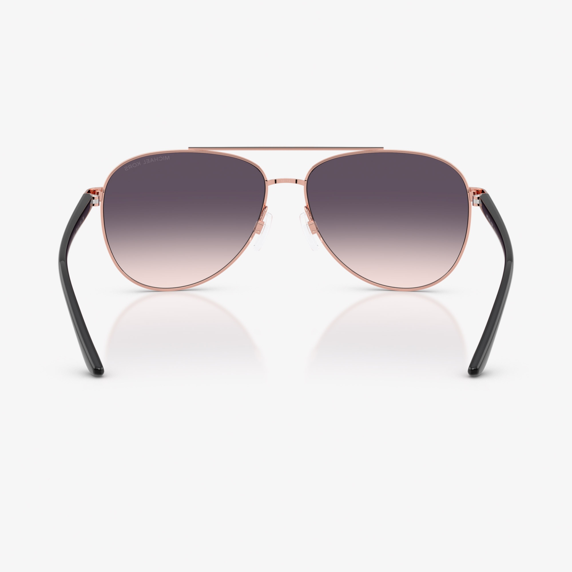 Michael Kors 0MK5007 Kadın Altın Rengi Güneş Gözlüğü