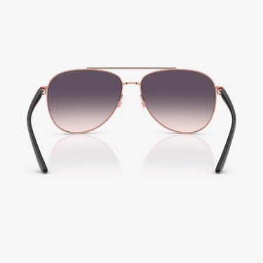  Michael Kors 0MK5007 Kadın Altın Rengi Güneş Gözlüğü