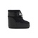 Moon Boot 80d1409540-n001 Moon Boot Icon Low Quilt Kadın Siyah Kar Botu
