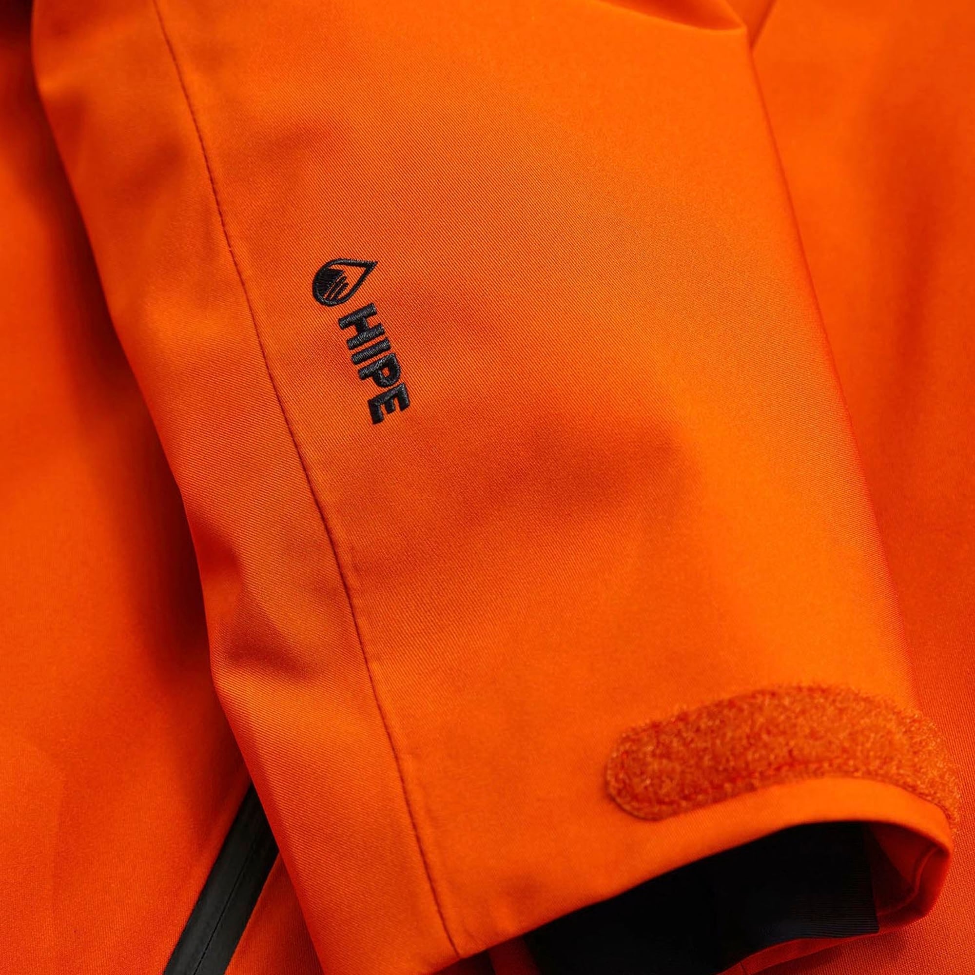 Peak Performance Maroon Erkek Turuncu Kayak Ceketi