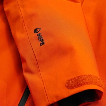  Peak Performance Maroon Erkek Turuncu Kayak Ceketi