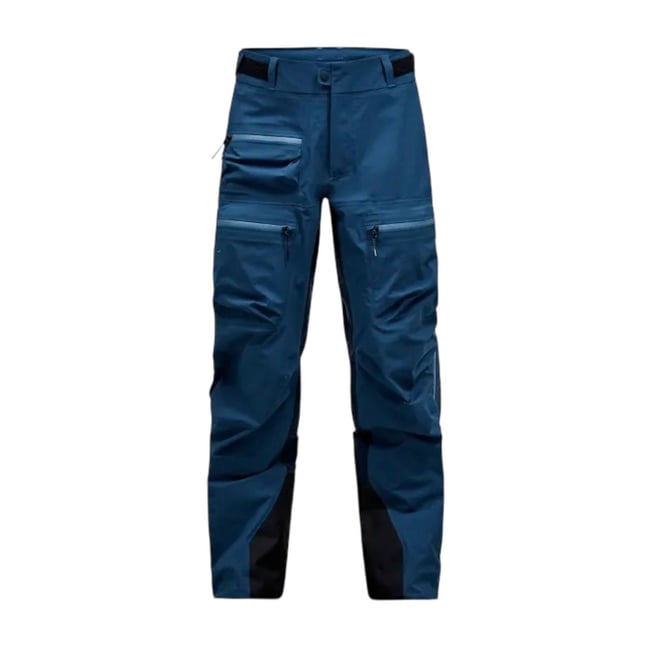  Peak Performance Vislight Gore-tex Erkek Kayak Pantolonu