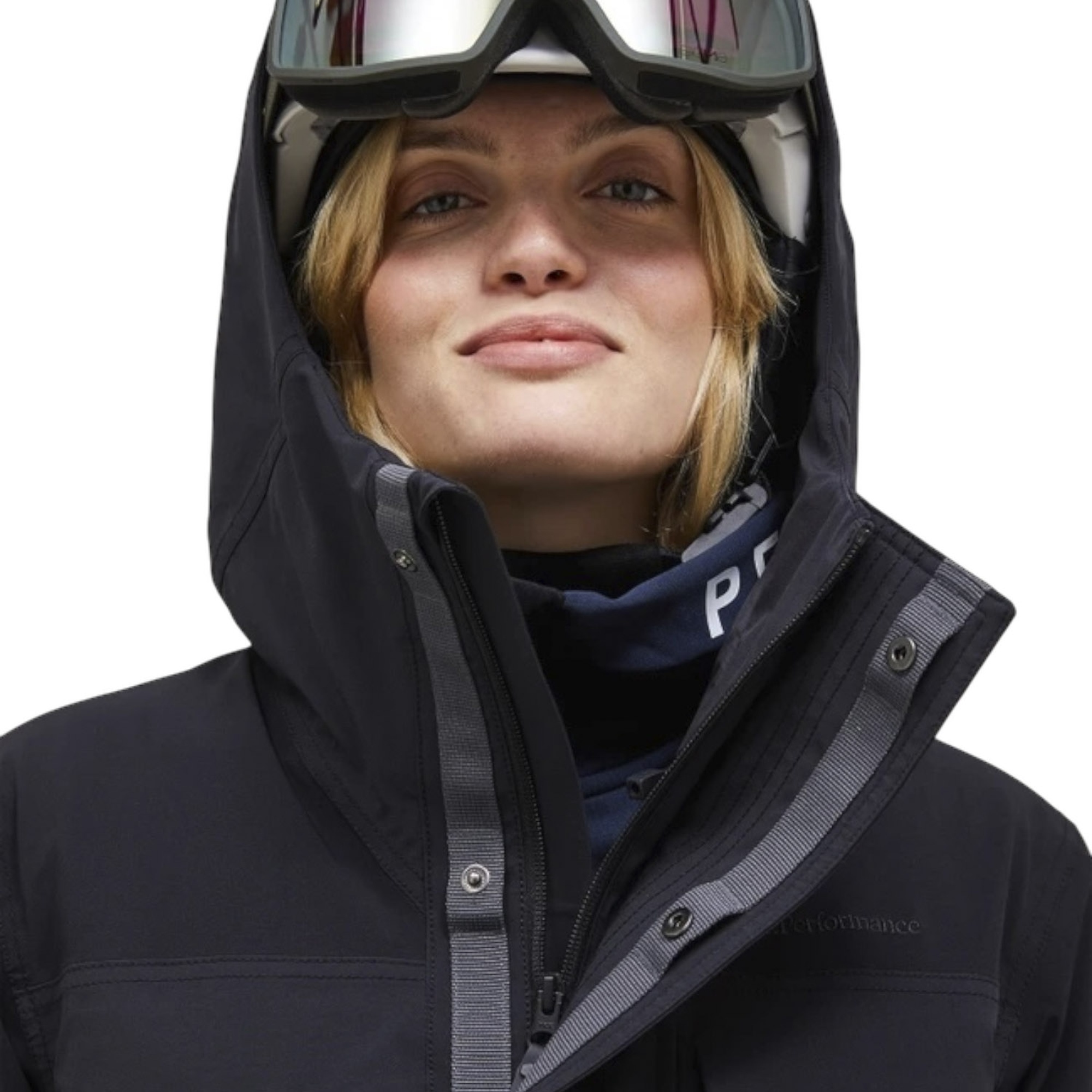 Peak Performance 2l Stretch Kadın Kayak Ceketi